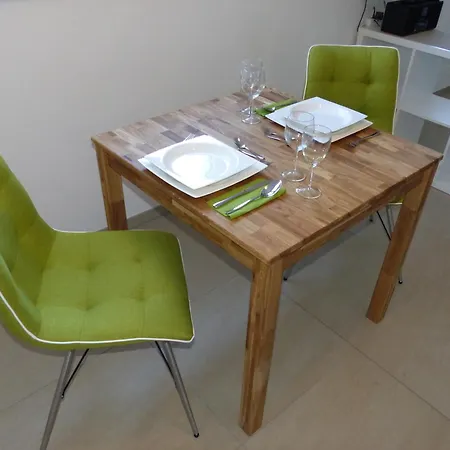 Apartment Kaiser *