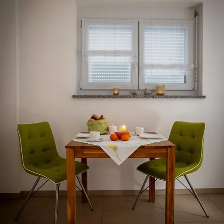 Lejlighed Kaiser Höchenschwand