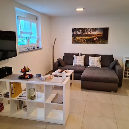 Kaiser Lejlighed Höchenschwand