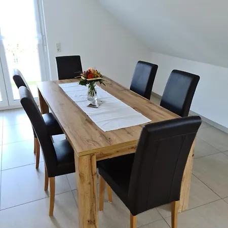 Apartment Kaiser