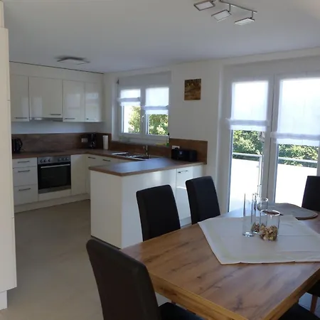 Kaiser Appartement *