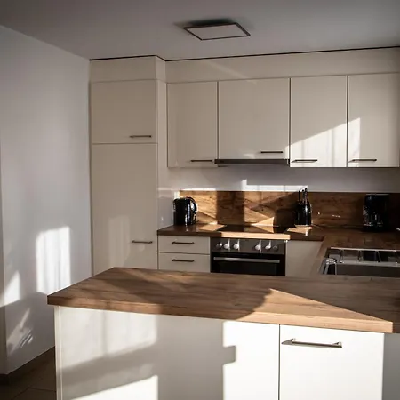 Apartment Kaiser Höchenschwand