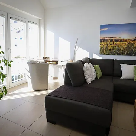 Apartment Kaiser *