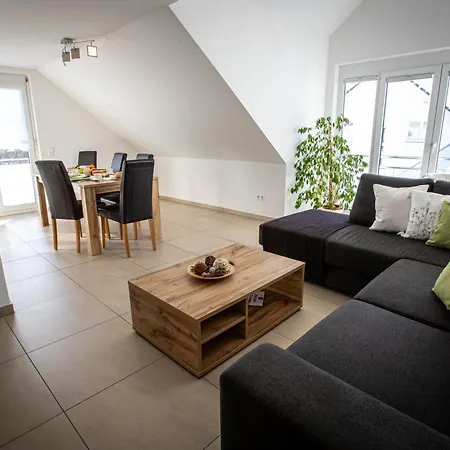 Kaiser Apartment