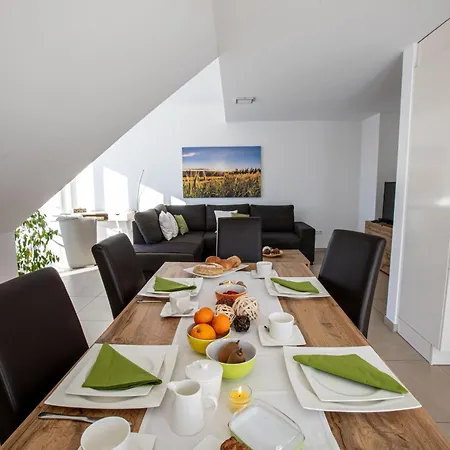 Apartment Kaiser Höchenschwand