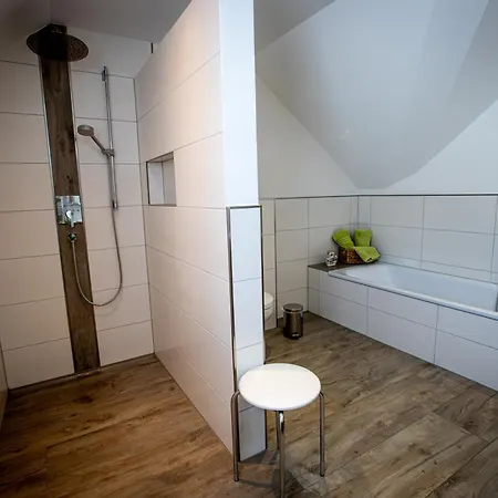 Apartment Kaiser *
