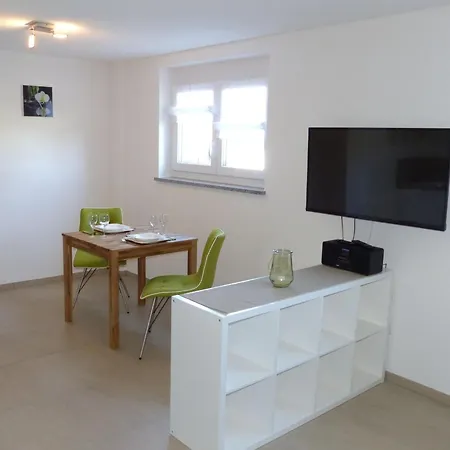 Appartement Kaiser *