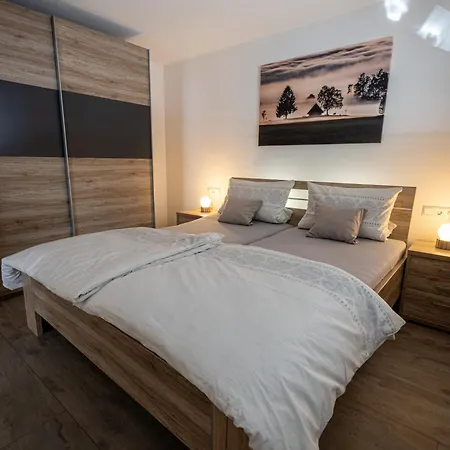 Apartment Kaiser