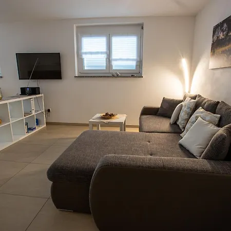 Kaiser Apartment