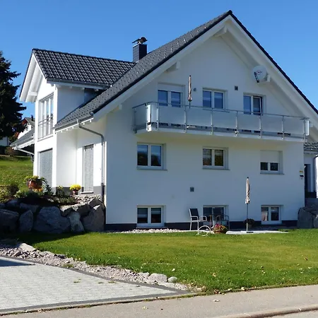 Kaiser Appartement Höchenschwand