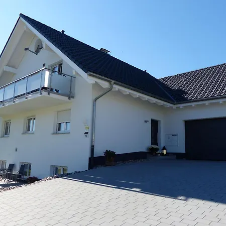 Kaiser Apartment