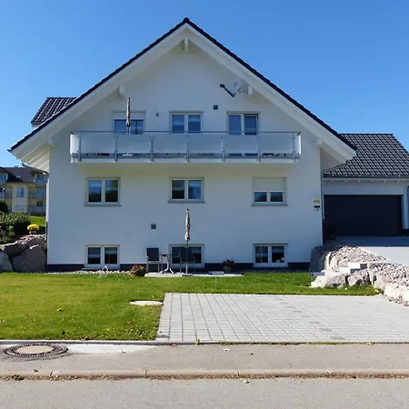 Apartment Kaiser